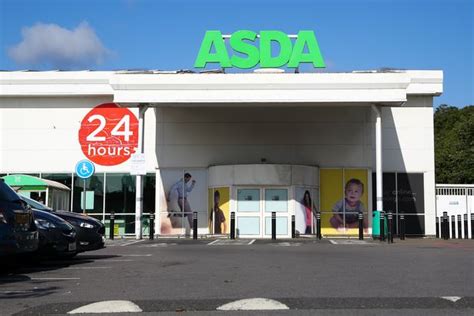 asda selling gucci|ready get set Asda.